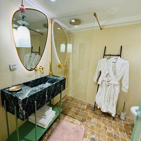 Casa Carino Apartman Lefkáda Kültér fotó