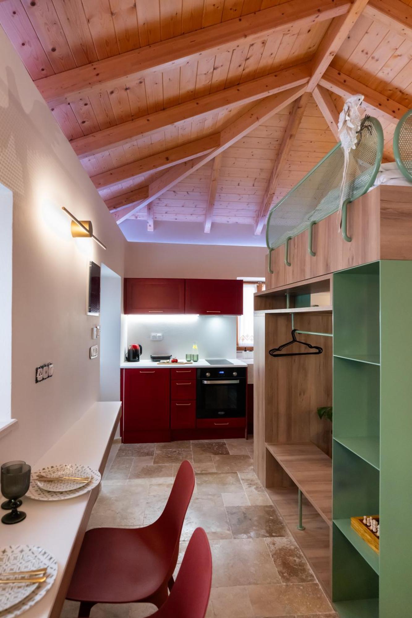 Casa Carino Apartman Lefkáda Kültér fotó
