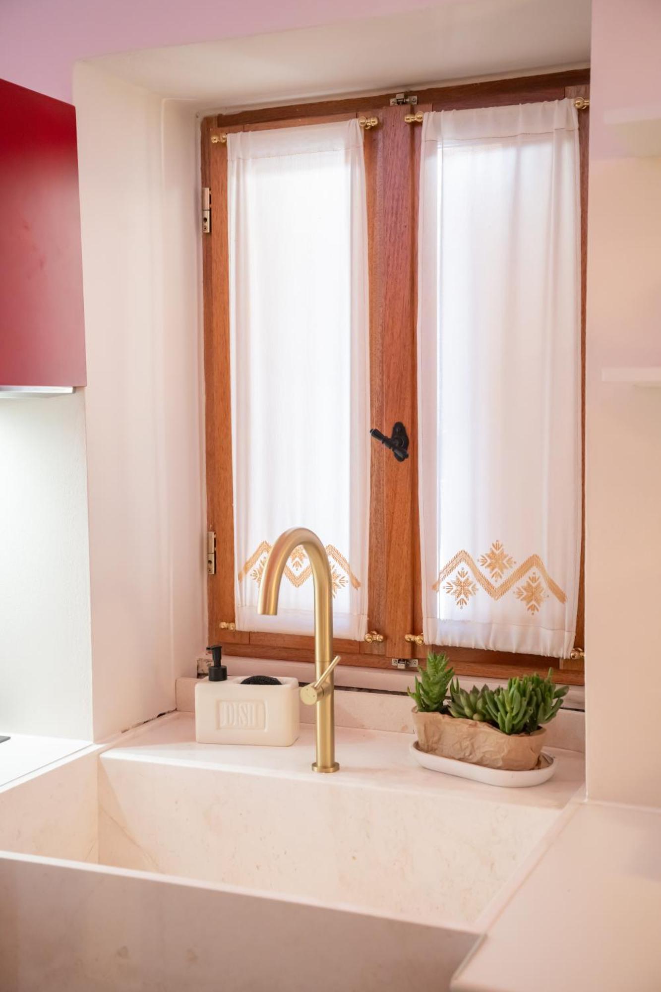 Casa Carino Apartman Lefkáda Kültér fotó