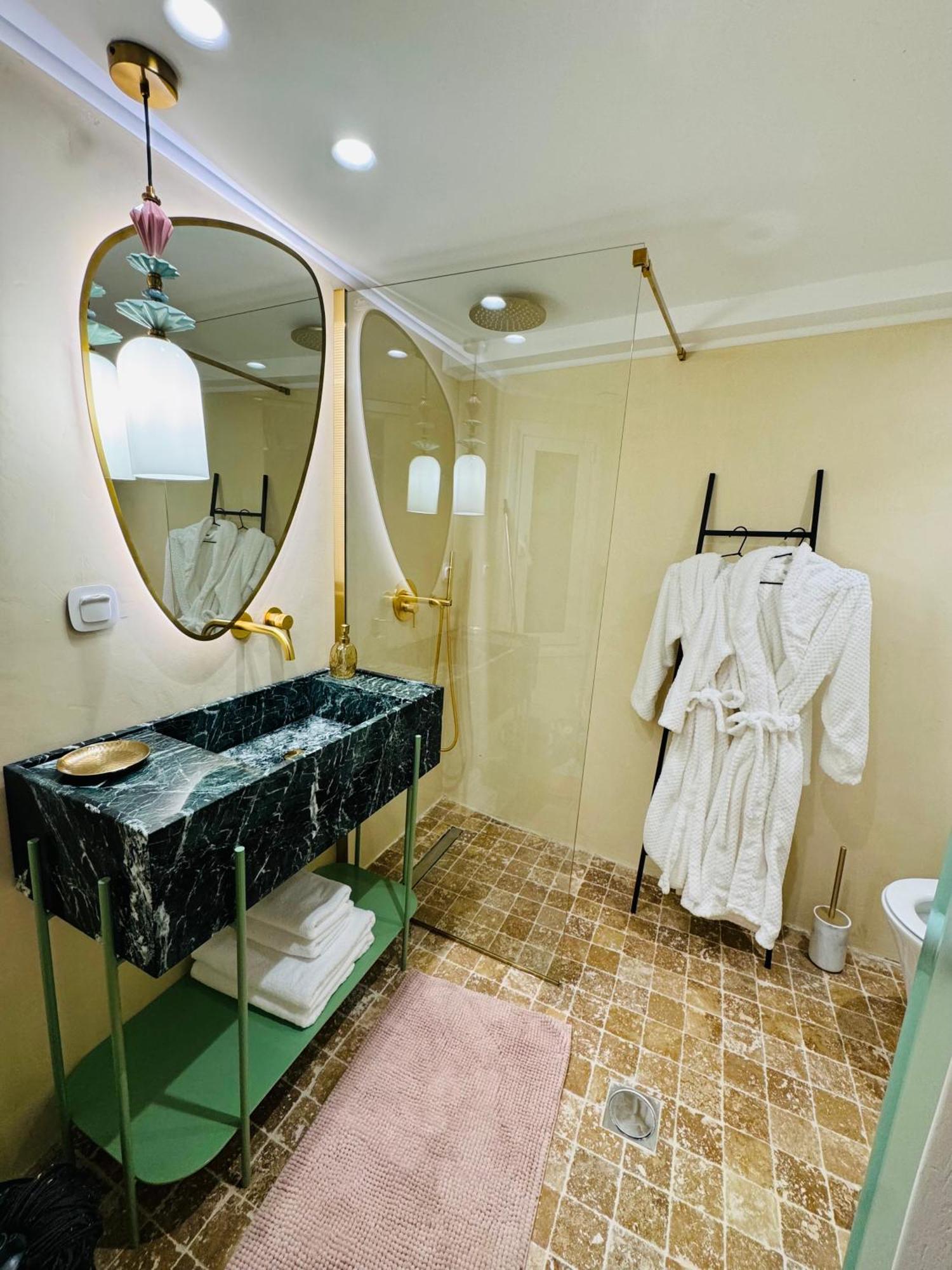 Casa Carino Apartman Lefkáda Kültér fotó