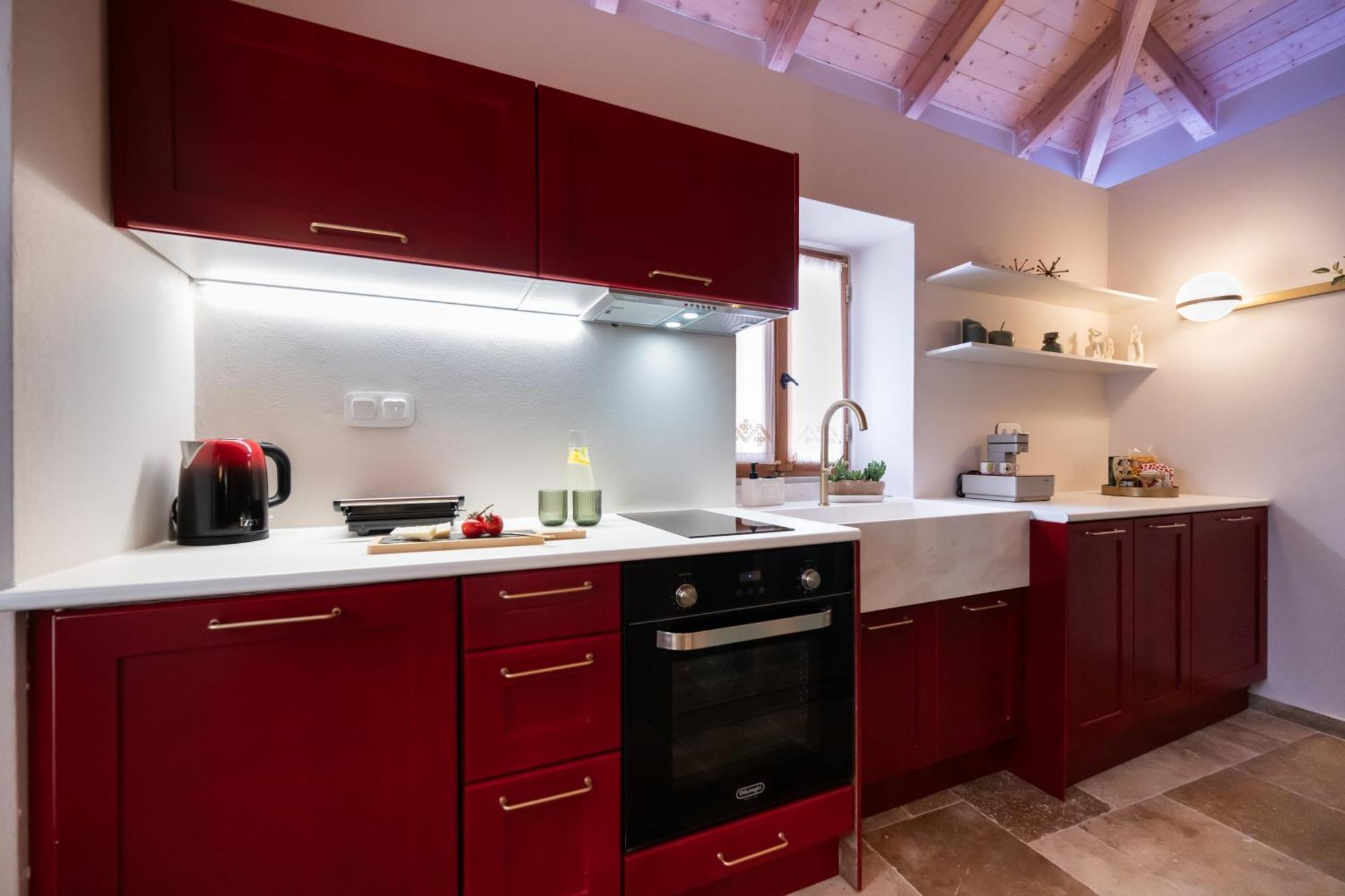 Casa Carino Apartman Lefkáda Kültér fotó